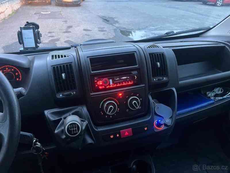Fiat Ducato 2,3 - foto 6