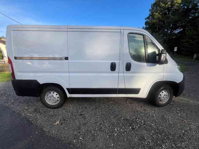Fiat Ducato 2,3 - foto 11