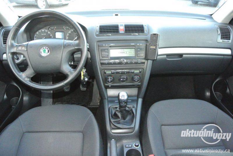 Škoda Octavia 2.0, nafta, r.v. 2005 - foto 7