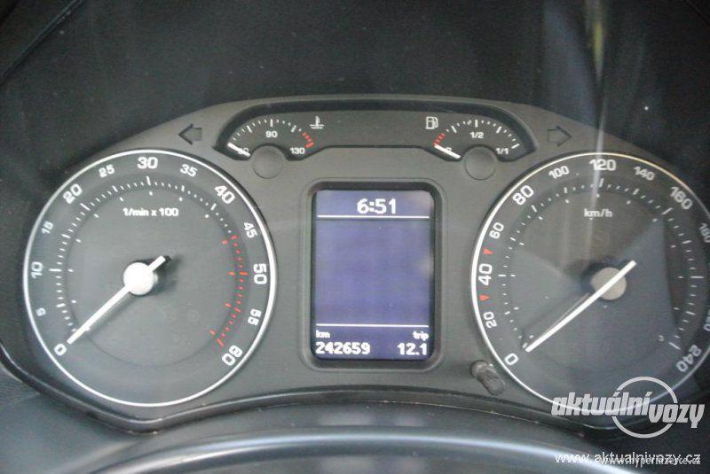 Škoda Octavia 2.0, nafta, r.v. 2005 - foto 11