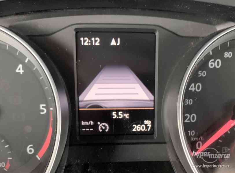 VW Passat B8 Highline 2.0TDi, Full Led, ACC, DPH, 2015 - foto 19