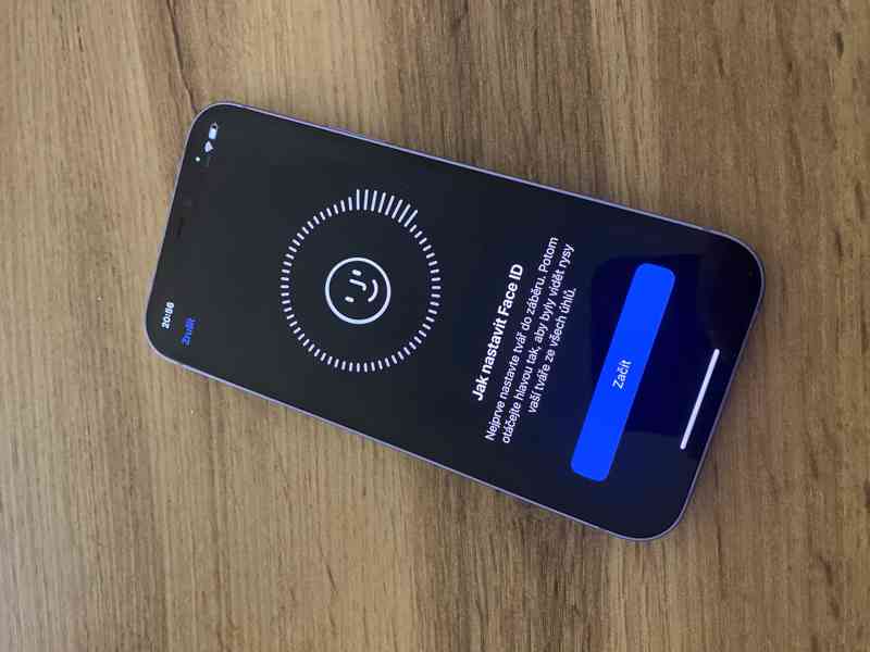 iPhone 12 64 GB - Perfektní stav - foto 9