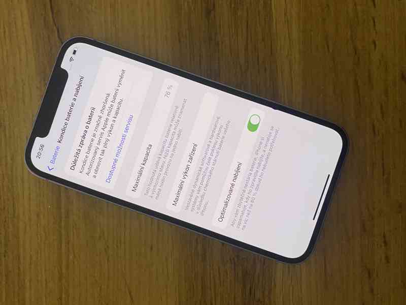 iPhone 12 64 GB - Perfektní stav - foto 7