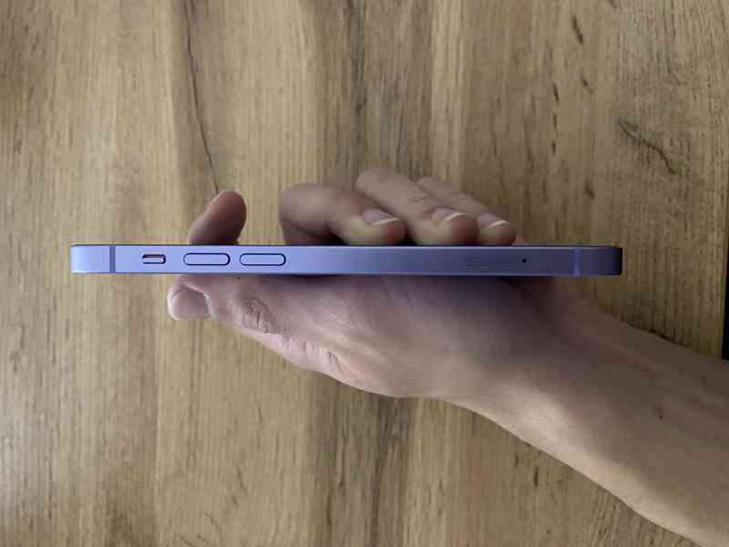 iPhone 12 64 GB - Perfektní stav - foto 4