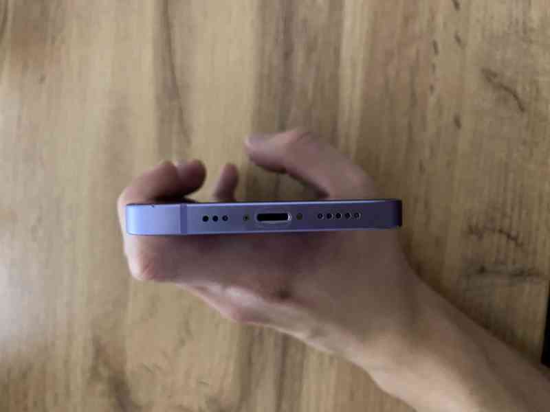 iPhone 12 64 GB - Perfektní stav - foto 6