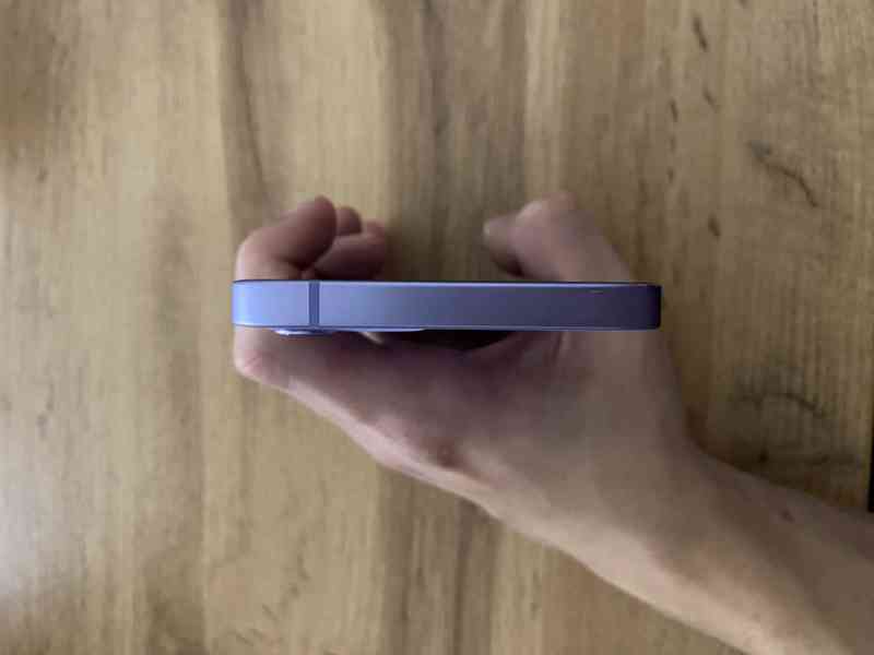 iPhone 12 64 GB - Perfektní stav - foto 5