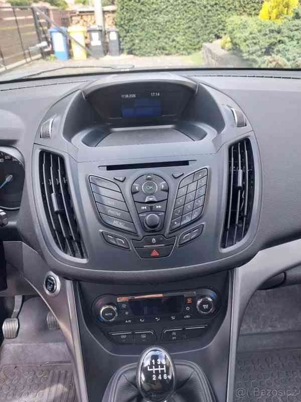 Ford Kuga 2,0 - foto 11