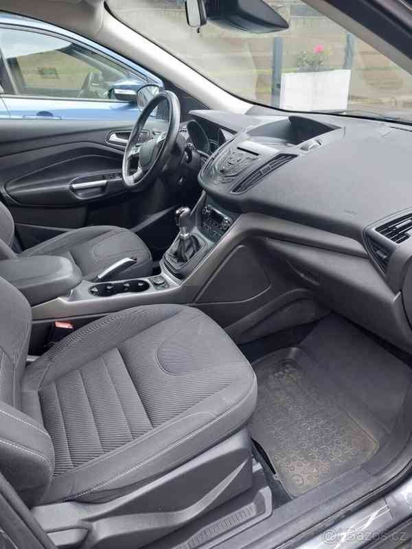 Ford Kuga 2,0 - foto 6