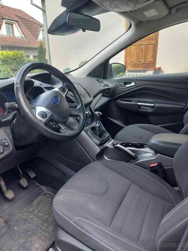 Ford Kuga 2,0 - foto 10
