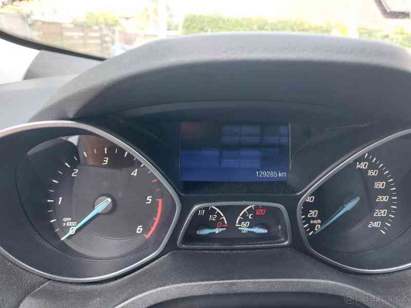 Ford Kuga 2,0 - foto 13