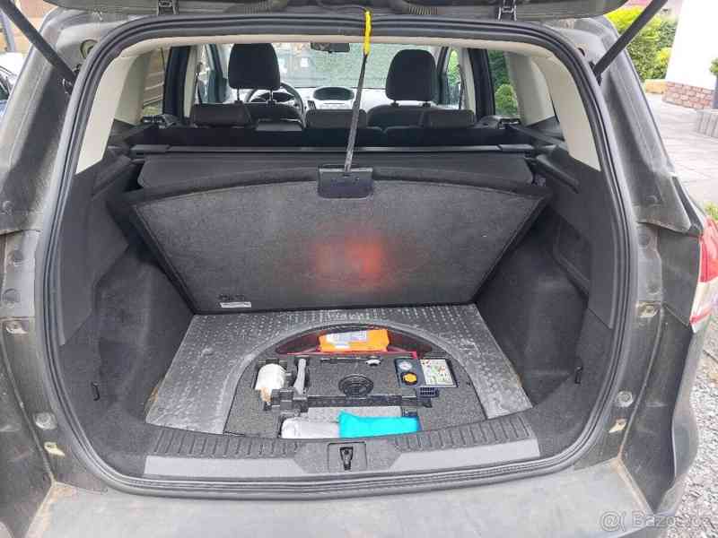 Ford Kuga 2,0 - foto 5