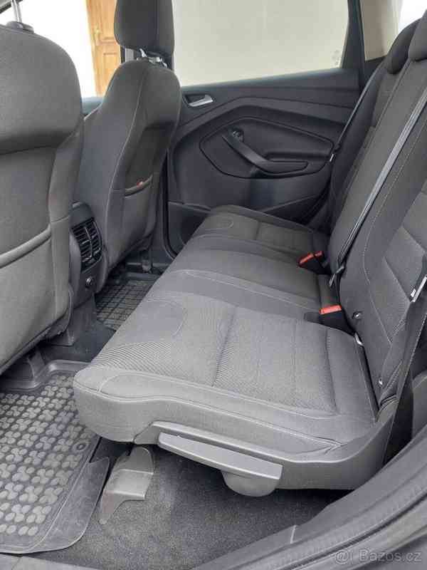 Ford Kuga 2,0 - foto 12