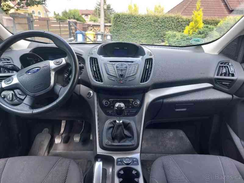 Ford Kuga 2,0 - foto 8
