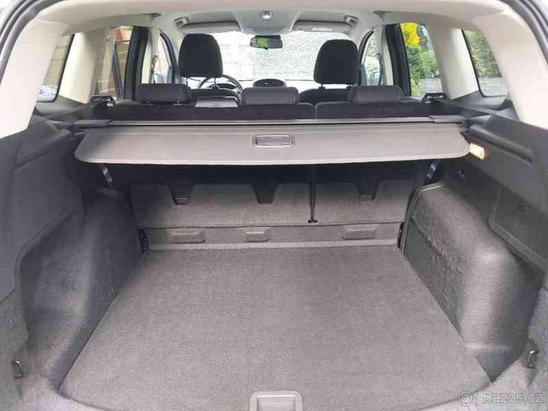 Ford Kuga 2,0 - foto 9