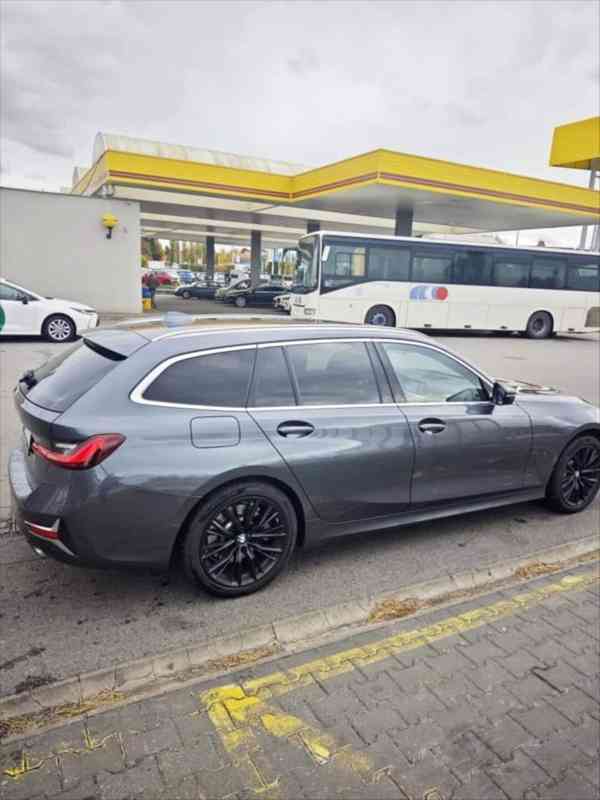 BMW Řada 3 3,0   (G21) – 286 k | Luxury Line | - foto 11