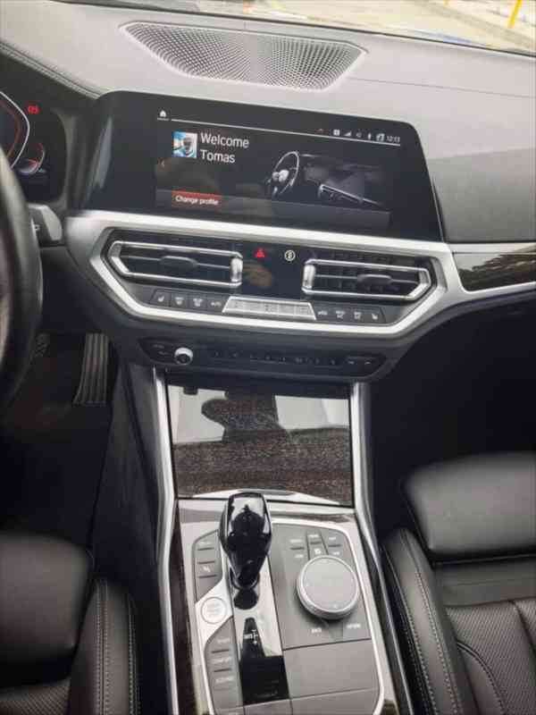 BMW Řada 3 3,0   (G21) – 286 k | Luxury Line | - foto 18