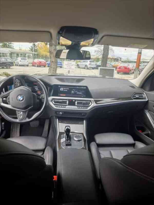 BMW Řada 3 3,0   (G21) – 286 k | Luxury Line | - foto 19