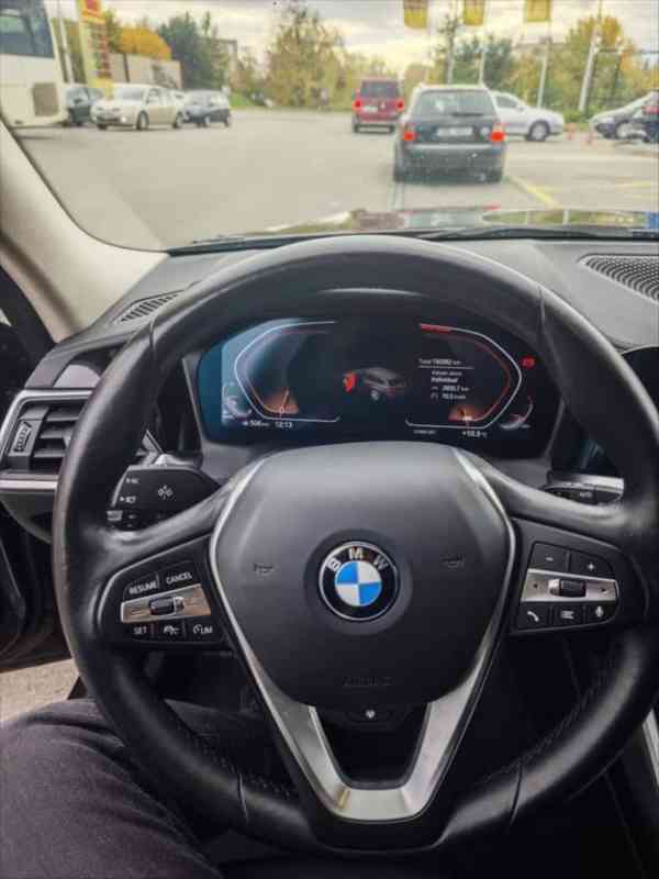 BMW Řada 3 3,0   (G21) – 286 k | Luxury Line | - foto 16
