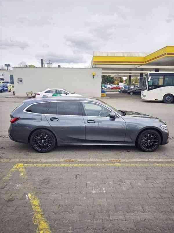 BMW Řada 3 3,0   (G21) – 286 k | Luxury Line | - foto 9