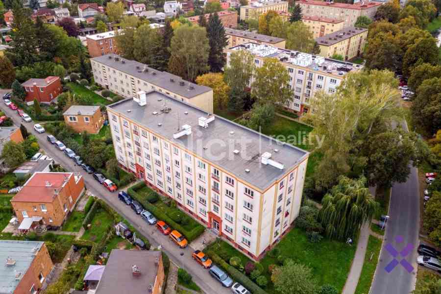 Prodej, Byty 3+1, 67 m2 - Zlín - foto 11