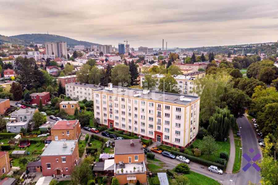 Prodej, Byty 3+1, 67 m2 - Zlín - foto 12