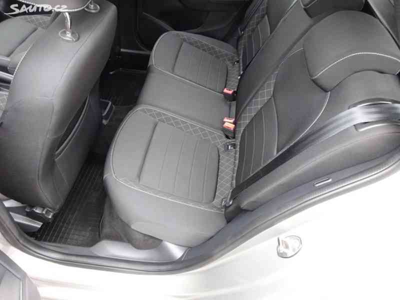 Škoda Fabia 1.0 TSI Combi r.v.2018 (81 KW) EL.SERVISKA - foto 15