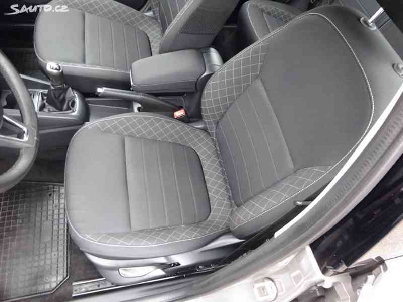 Škoda Fabia 1.0 TSI Combi r.v.2018 (81 KW) EL.SERVISKA - foto 14