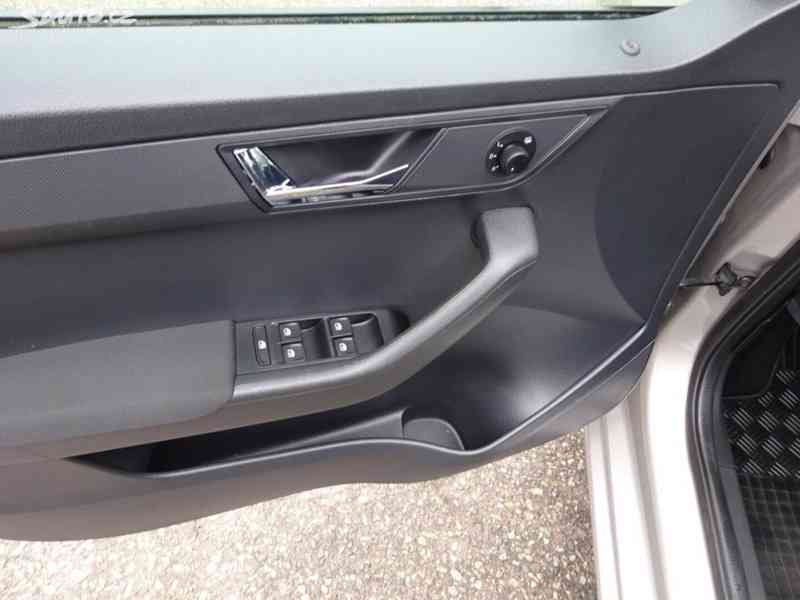 Škoda Fabia 1.0 TSI Combi r.v.2018 (81 KW) EL.SERVISKA - foto 6