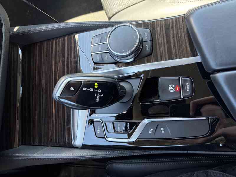 BMW 530i xDrive Luxury | HUD | 360° | Night Vision - foto 15