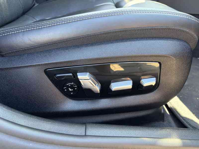 BMW 530i xDrive Luxury | HUD | 360° | Night Vision - foto 11