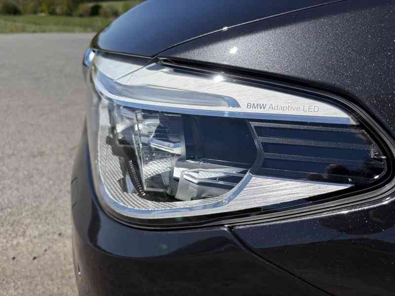 BMW 530i xDrive Luxury | HUD | 360° | Night Vision - foto 12