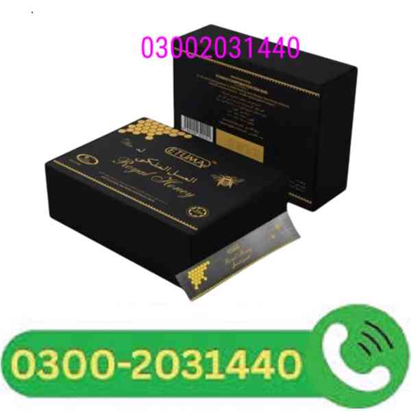 Etumax Royal Honey Malaysia In Pakistan=03002031440=