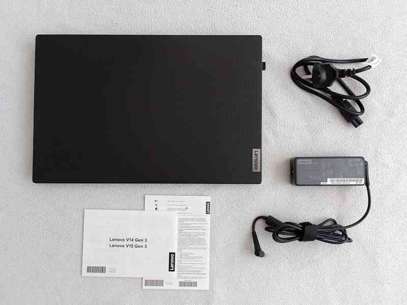 Notebook Lenovo - foto 3