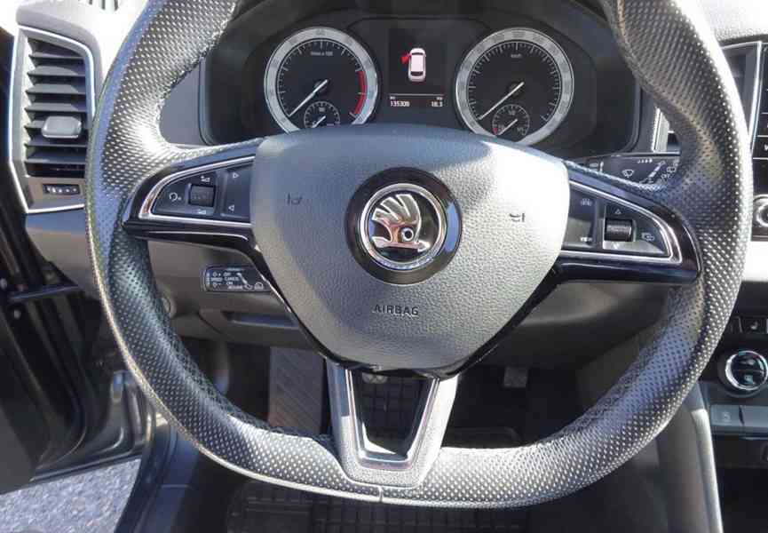 Škoda Karoq, 1,0 TSI (83 KW) STK-8/2028 - foto 8