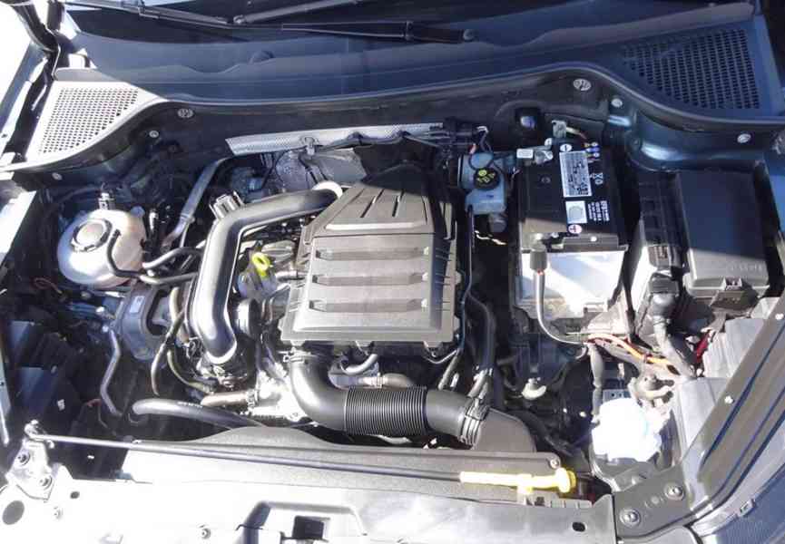 Škoda Karoq, 1,0 TSI (83 KW) STK-8/2028 - foto 19