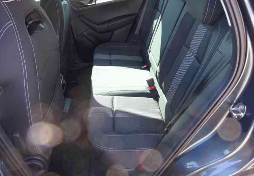 Škoda Karoq, 1,0 TSI (83 KW) STK-8/2028 - foto 16