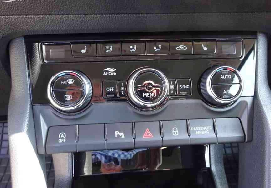 Škoda Karoq, 1,0 TSI (83 KW) STK-8/2028 - foto 13