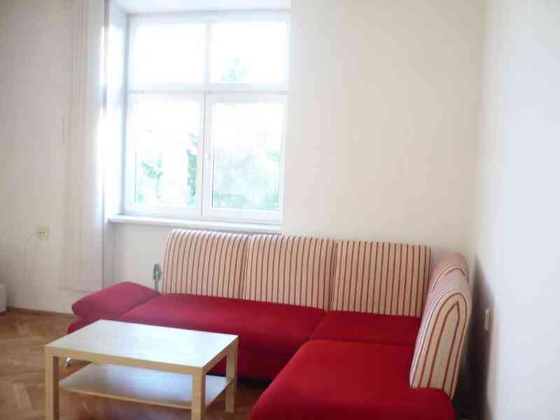 Pronájem bytu 1+1 Břeclav - foto 8