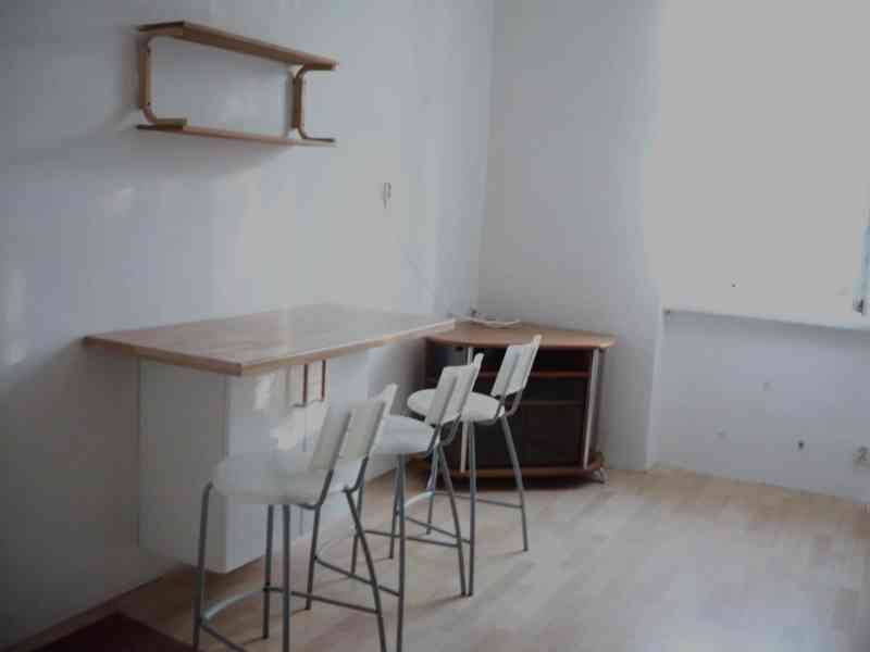 Pronájem bytu 1+1 Břeclav - foto 5