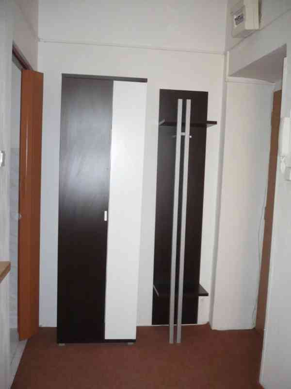 Pronájem bytu 1+1 Břeclav - foto 4