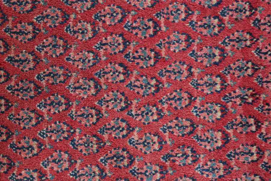 Orientální koberec Sharoug Mir 355 X 250 cm - foto 4