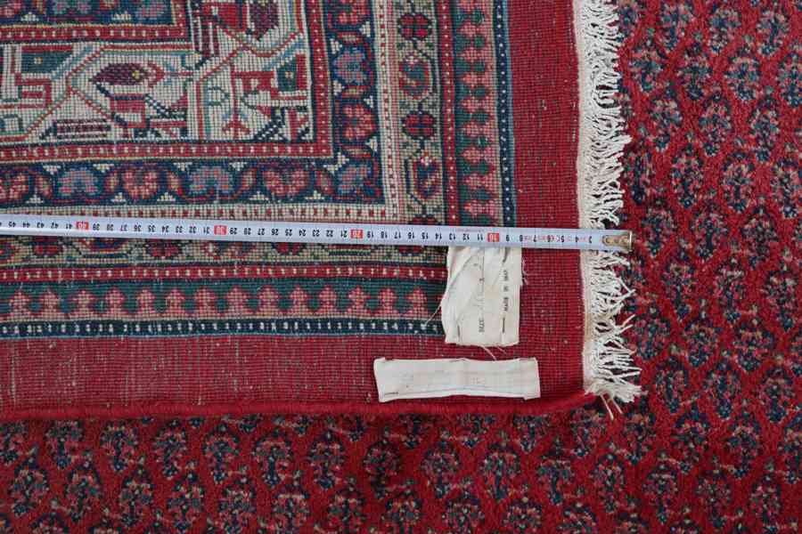 Orientální koberec Sharoug Mir 355 X 250 cm - foto 5
