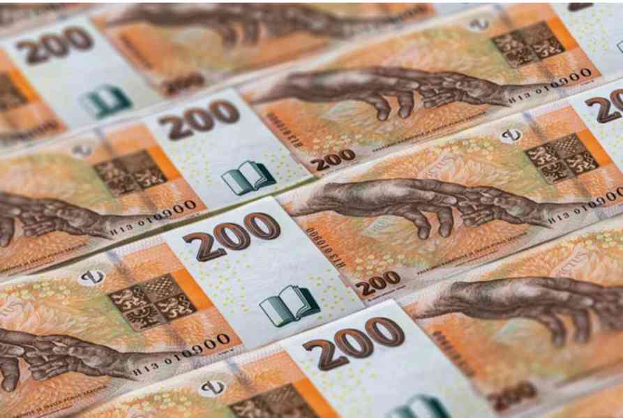 Alternativa k spotřebnímu úvěru Půjčka od 30 000 CZK do 10 - foto 5