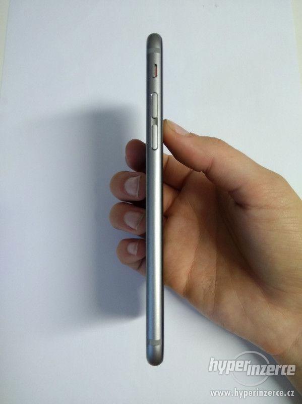 Apple iPhone 6S 16GB Space Grey - foto 2