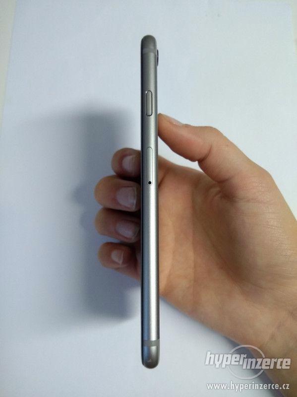 Apple iPhone 6S 16GB Space Grey - foto 3
