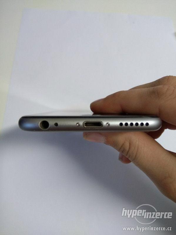 Apple iPhone 6S 16GB Space Grey - foto 4