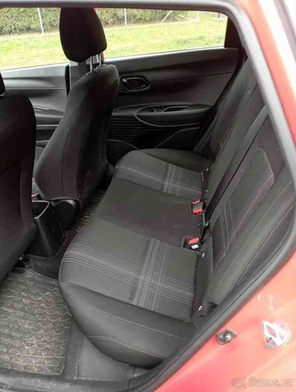 Hyundai i20 2020 – 119 500 km – 205 000 Kč - foto 4