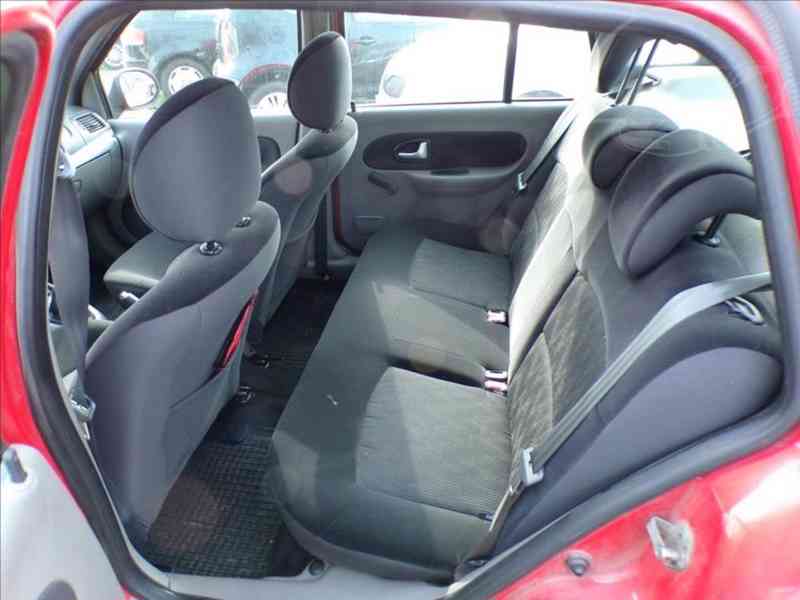 Renault Thalia 1,2 16V KLIMATIZACE - foto 8