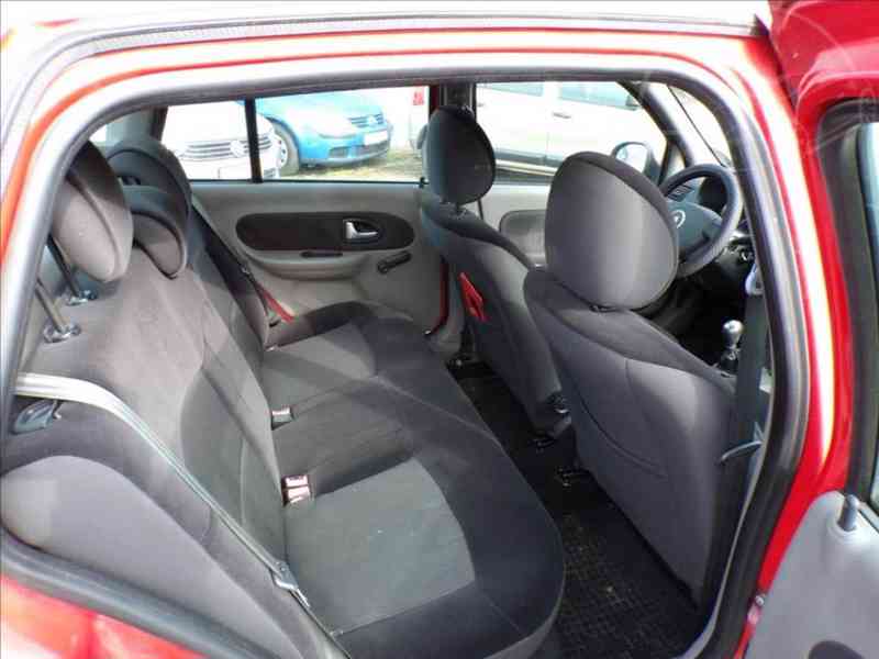 Renault Thalia 1,2 16V KLIMATIZACE - foto 10