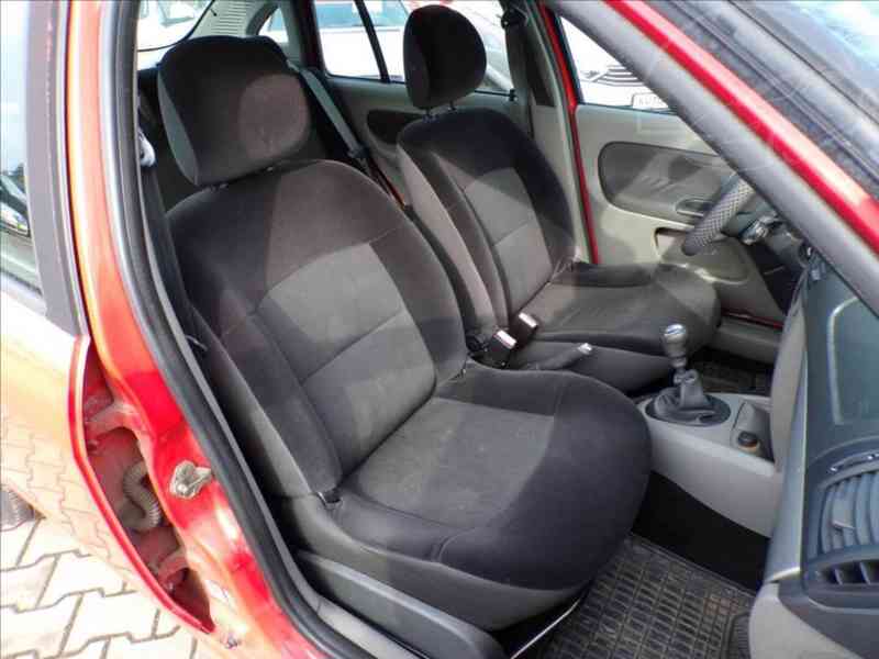 Renault Thalia 1,2 16V KLIMATIZACE - foto 12